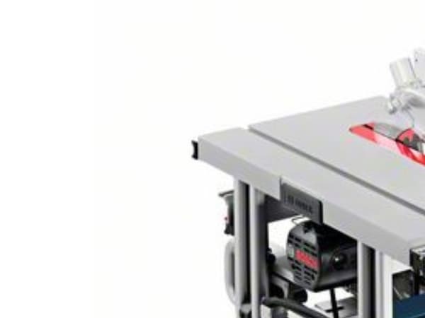 Bosch BOARD GTA 600 FÖR GTS 10 J BOARD SAVER