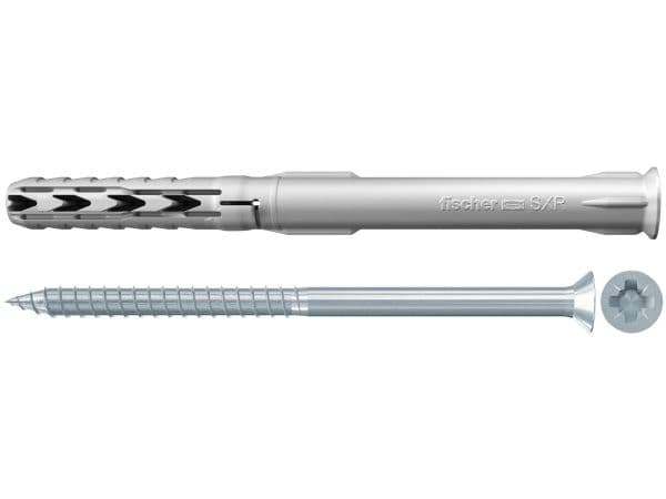 Fischer 503417, 6 styck