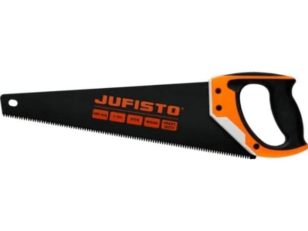 JUFISTO sticksåg 400 mm