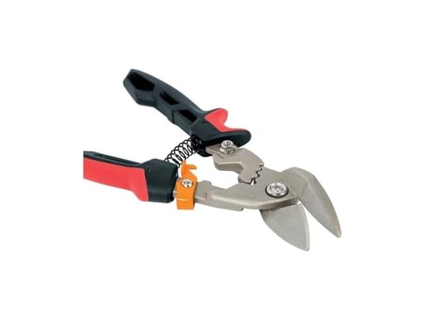 Fiskars PowerGear, Stål, Rett, 3,8 cm