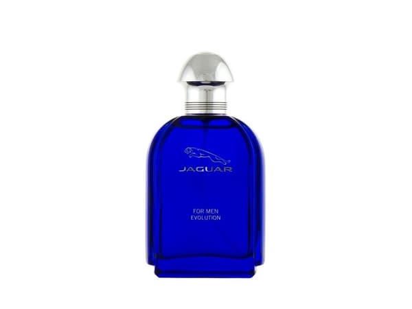 Jaguar Evolution Men Eau De Toilette Spray 100ml