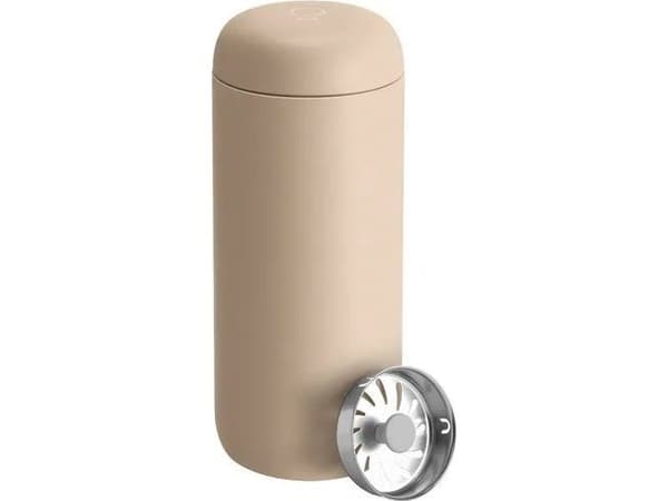 Fellow Carter Move termomugg - sand 473 ml