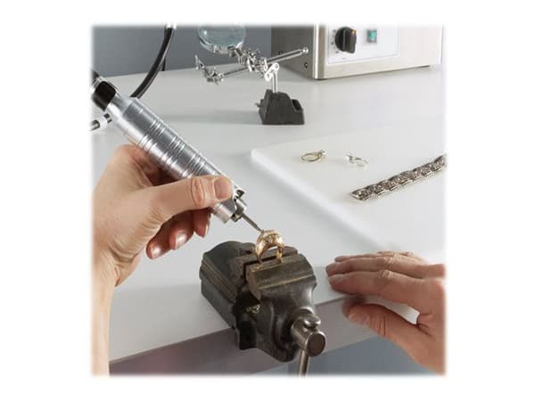 Dremel MULTI TOOL 9100 FORTIFLEX