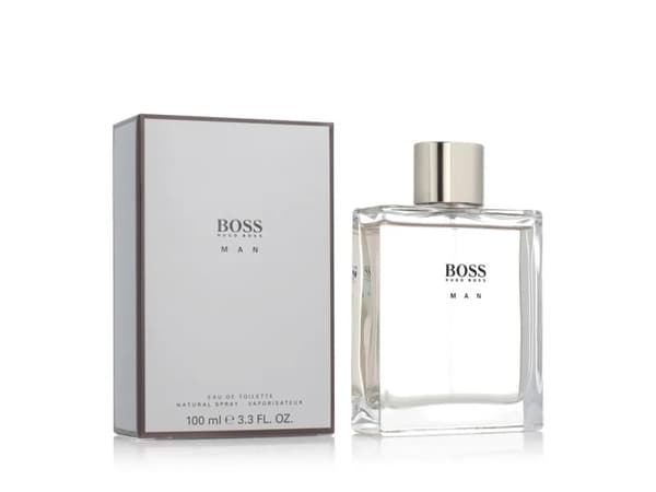 Hugo Boss Boss Orange Man EdT 100ml