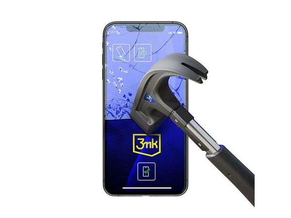 3MK FlexibleGlass, iPhone 11 Pro Max, 1 styck