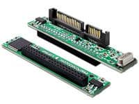 Delock - Diskkontroller - 2.5" - SATA 1.5Gb/s - ATA