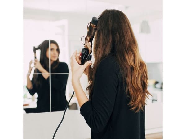 Locktång Long-Last Curl & Wave PRO RVIR1159