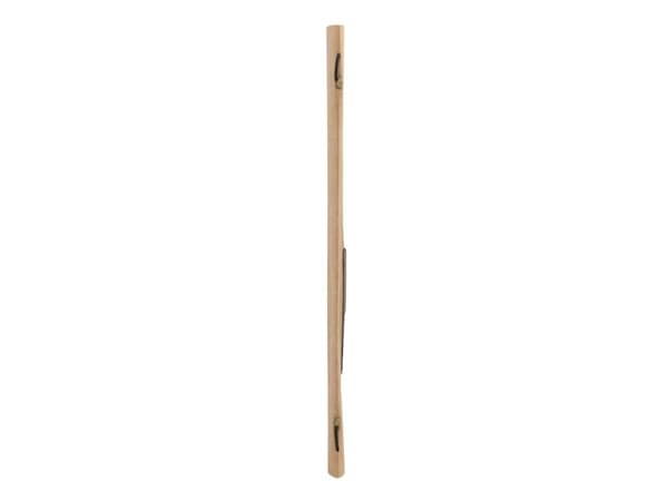 Securit® A4 NATURE menyskydd i beige