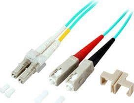 EFB Elektronik O0314.5, 5 m, LC, SC