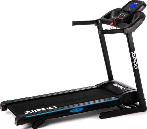 Zipro Tekno juoksumatto