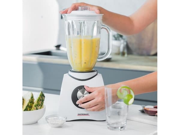 Gastroback Vital Mixer Basic - Blender - 600 W