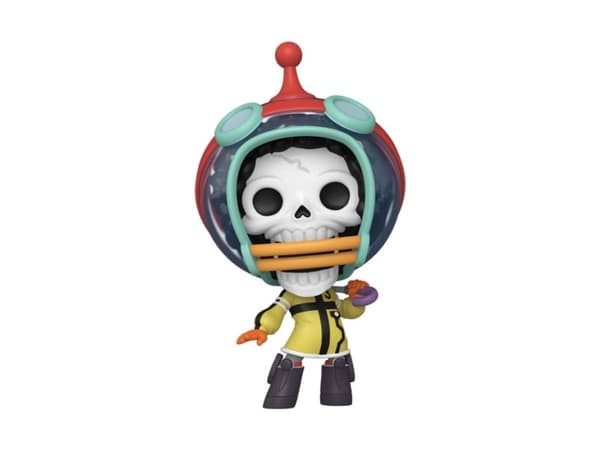 Funko POP Vinyl OPS11- Brook (Ägg)