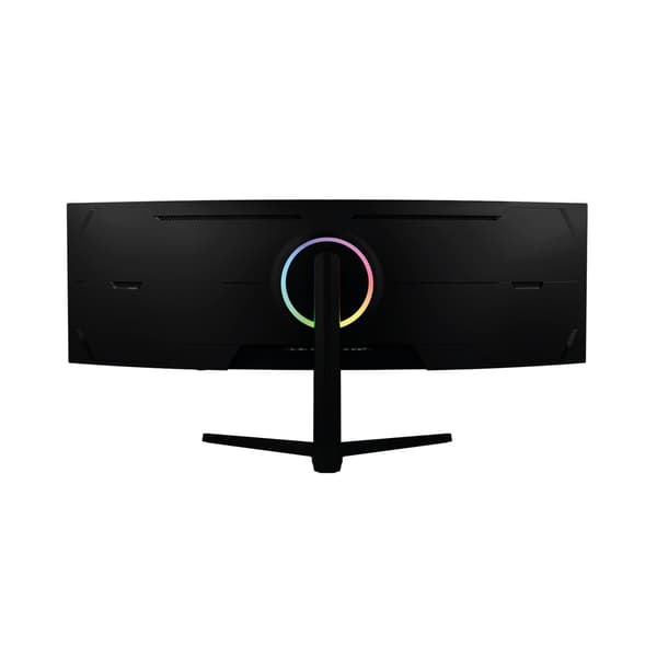 Arozzi Nova 49" v2 VA, 165Hz - Black