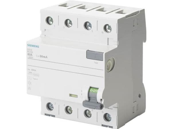 Siemens 5SV3346-4