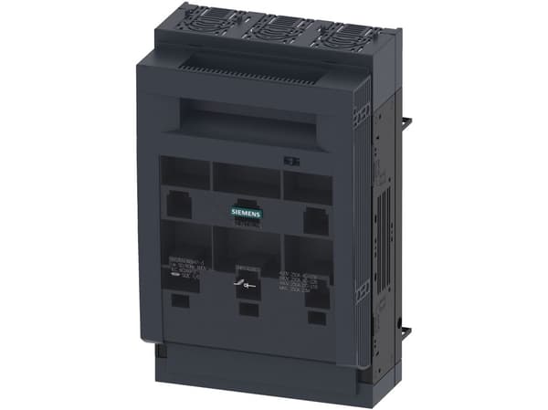 Siemens 3NP1143-1BC10, IP40