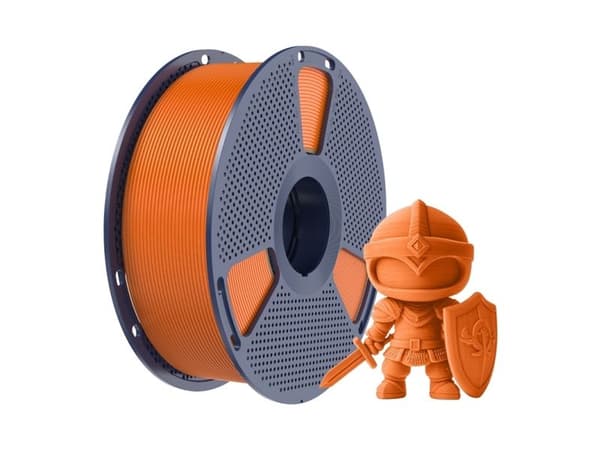 Sunlu FILAMENT PLA+ 1,75 mm 1 kg (soloransje)