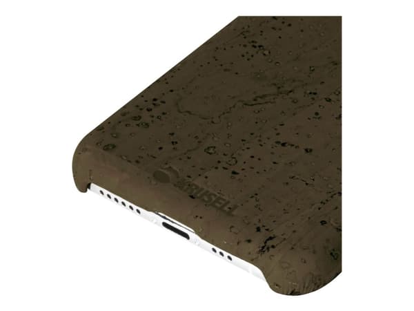 Krusell Birka Cover Apple iPhone 11 Pro Max dark brown