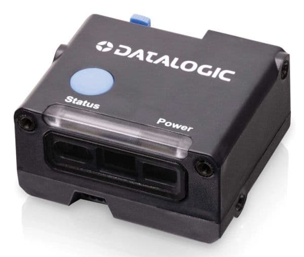 Datalogic GFS4520-BK-RED, Kiinteä viivakoodinlukija, 2D, Aztec Code, Datamatriisi, QR Code, MaxiCode, Micro QR Code, 1280 x 800 pikseliä, 0 - 12000...