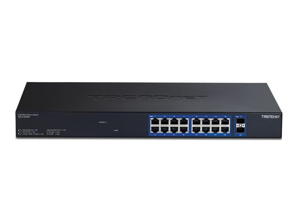 TRENDnet TEG-3182WS - version v1.0R - switch (TEG-3182WS)