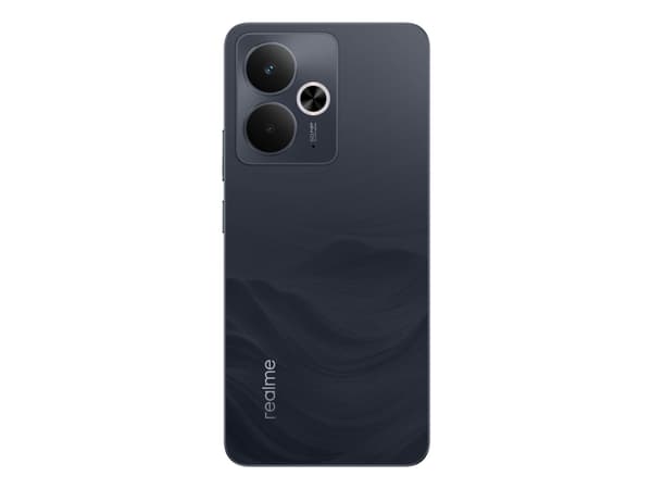 Realme - Pekskärmsmobil