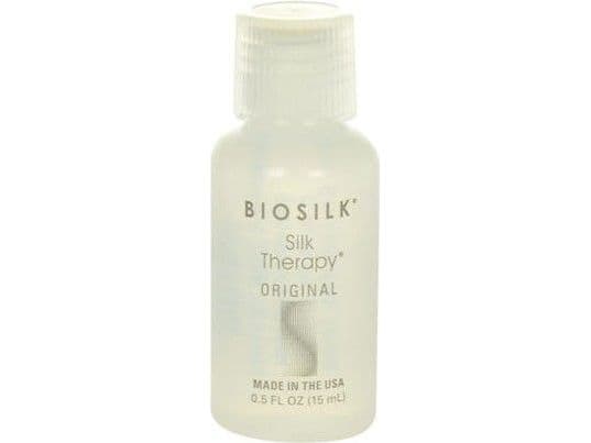 FAROUK Systems 36064 Biosilk Therapy Silk Silky Treatment 15 ml