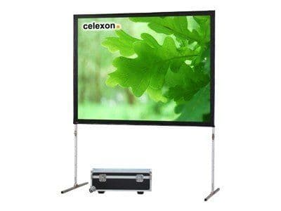 Celexon Mobile Expert Folding Frame Screen - Projektorduk - 4:3