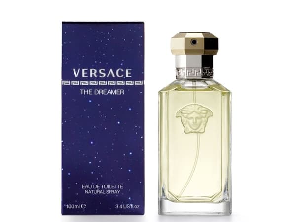 Versace The Dreamer, Män, 100 ml, Spray, 1 styck