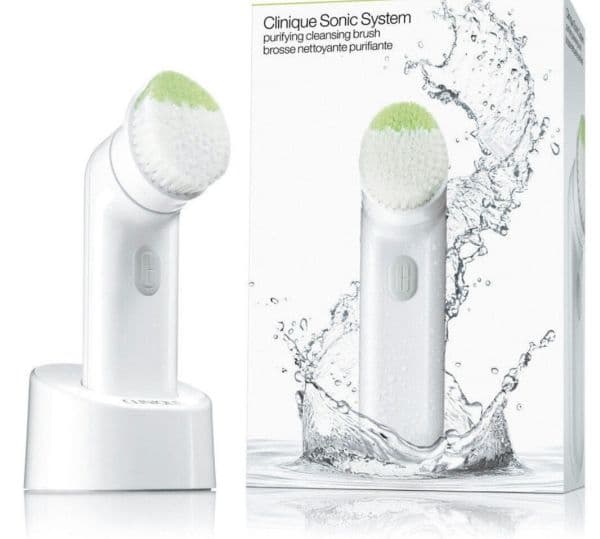 Clinique Sonic Purifying rensebørstehode