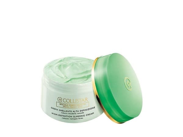 Collistar High-Definition Slimming Cream 400ml