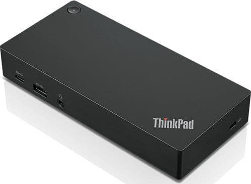 ThinkPad USB-C Dock Gen2 03X7609, Wired, USB 3.2 Gen 2