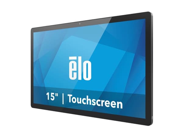 Elo - Alt-i-ett 1 inntil - RAM 4 GB