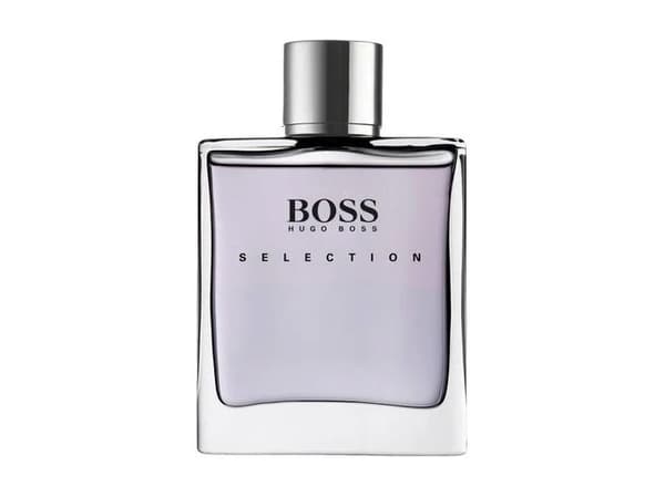 Hugo Boss Boss Selection Eau De Toilette Spray 100ml