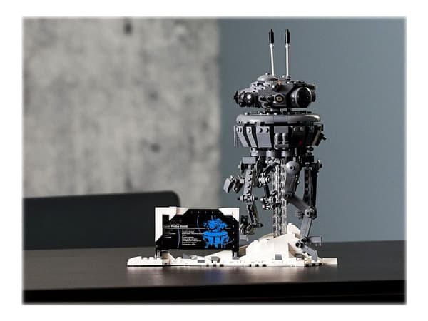 LEGO Star Wars 75306 Imperial Probe Droid™