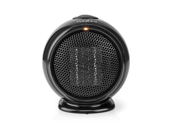 Keramisk varmluftsvifte 500 W
