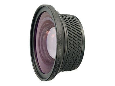 Raynox HD 7000PRO - sovitin - Panasonic AG-DVC30E:lle; DV PROLINE AG-DVC30:lle