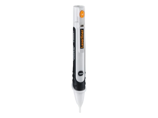 Laserliner ActiveFinder, Vit