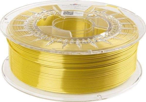 Spectrum Filament PLA Silk gul