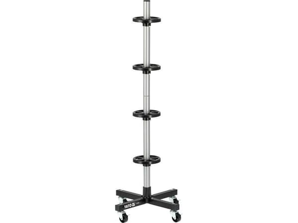 YATO MOBILE WHEEL STAND