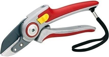 Amboss-Gartenschere RS 5000 "Alu Professional"