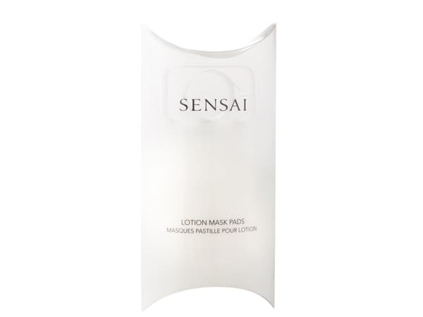 Sensai CP Lotion Mask Pads - - 15 piece