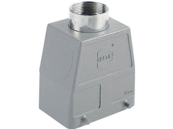 Han® 32A-ggPg21 09 20 032 0420 Harting 1 kpl