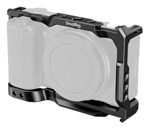 SmallRig 3531 häkki Sony ZV-E10:lle