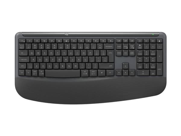 LOGITECH MK880 For Business - GRAPHITE (US)
