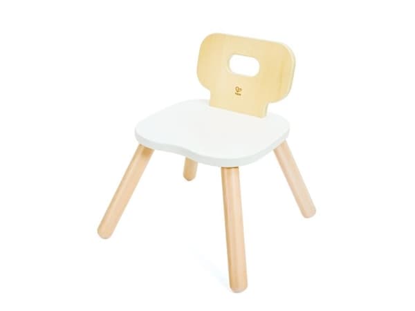 Hape barnestol
