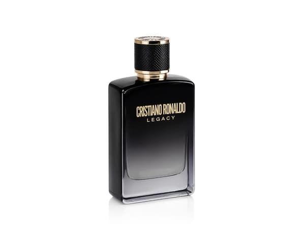 Cristiano Ronaldo Legacy EDP, 100 ml