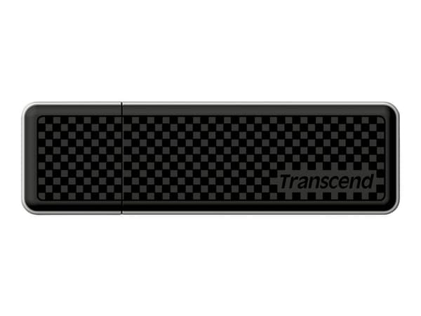 Transcend JetFlash 780 - USB-flashstasjon - 8 GB - USB 3.0