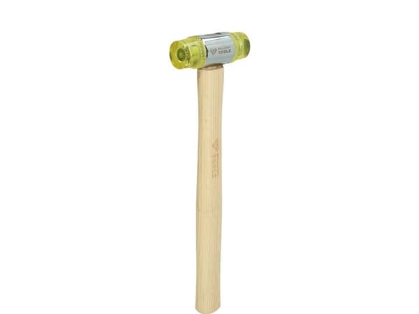 Brilliant Tools BT071925 BT071925 Gummihammer 1 stk