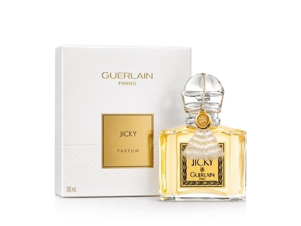 Guerlain Jicky parfym 30ml
