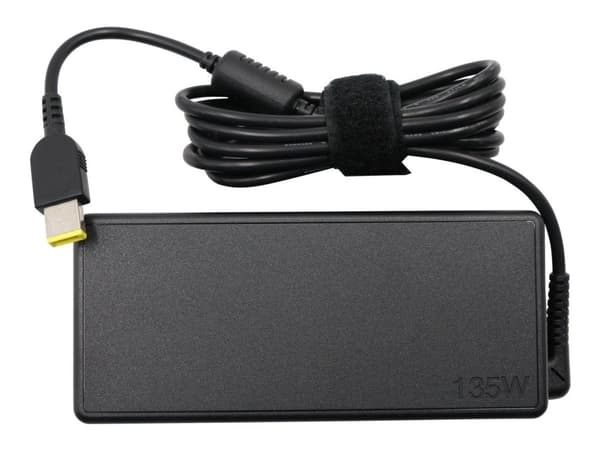 Lenovon verkkolaite 135W 100-240V (FRU00PC762)