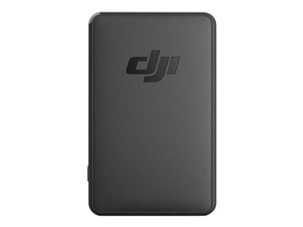 DJI langaton mikrofonilähetin - Mikrofonit